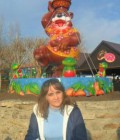 Встретьте Женщина : Oksana, 53 лет до Казахстан  Petropavlovsk